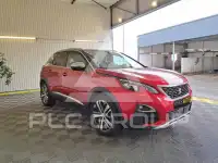 2016 Peugeot 3008