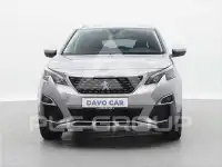 2016 Peugeot 3008