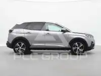 2016 Peugeot 3008