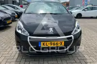 2016 Peugeot 208