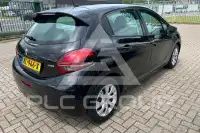 2016 Peugeot 208