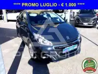2016 Peugeot 208