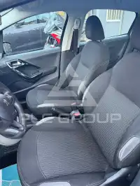 2016 Peugeot 208