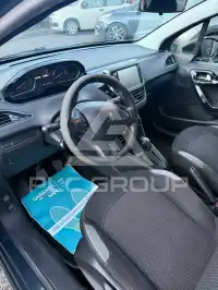 2016 Peugeot 208