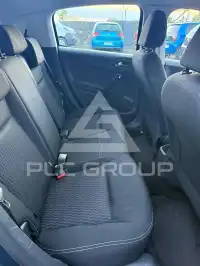 2016 Peugeot 208