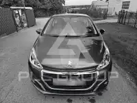 2016 Peugeot 208