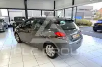 2016 Peugeot 208