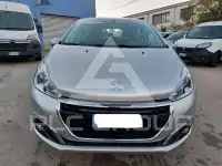 2016 Peugeot 208
