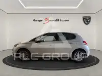 2016 Peugeot 208