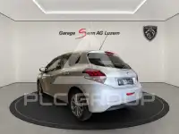 2016 Peugeot 208