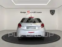 2016 Peugeot 208