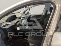 2016 Peugeot 208