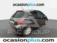 2016 Peugeot 208