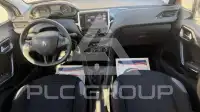 2016 Peugeot 208