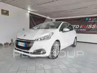 2016 Peugeot 208