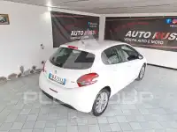 2016 Peugeot 208