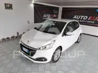 2016 Peugeot 208