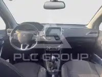 2016 Peugeot 208