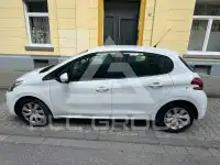 2016 Peugeot 208