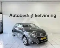 2016 Peugeot 208
