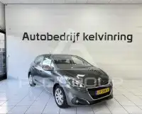 2016 Peugeot 208