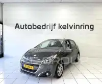 2016 Peugeot 208