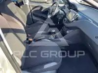 2016 Peugeot 208