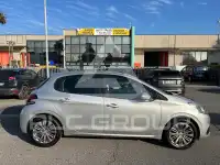 2016 Peugeot 208