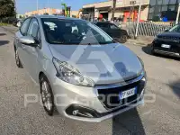 2016 Peugeot 208