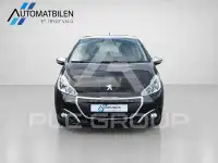 2016 Peugeot 208