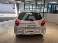 2016 Peugeot 208