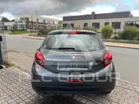 2016 Peugeot 208