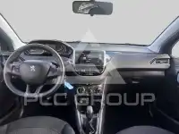 2016 Peugeot 208