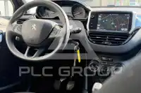 2016 Peugeot 208