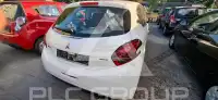 2016 Peugeot 208