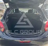 2016 Peugeot 208