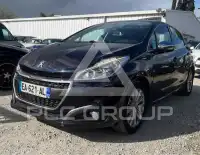 2016 Peugeot 208