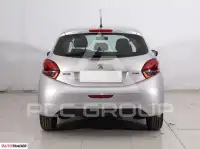 2016 Peugeot 208