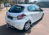 2016 Peugeot 208