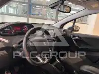 2016 Peugeot 208