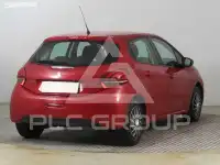 2016 Peugeot 208