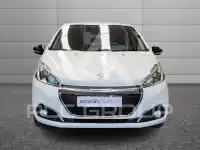 2016 Peugeot 208