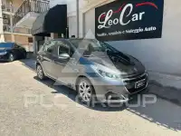 2016 Peugeot 208