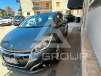 2016 Peugeot 208