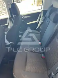2016 Peugeot 208