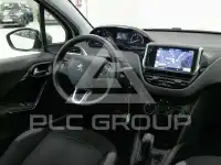 2016 Peugeot 208