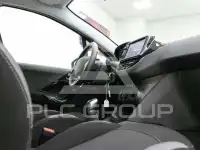 2016 Peugeot 208