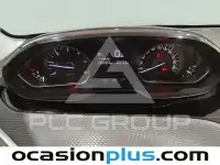 2016 Peugeot 208