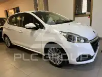 2016 Peugeot 208