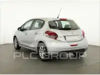 2016 Peugeot 208